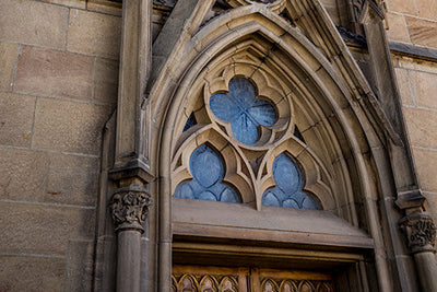 Loretto Chapel