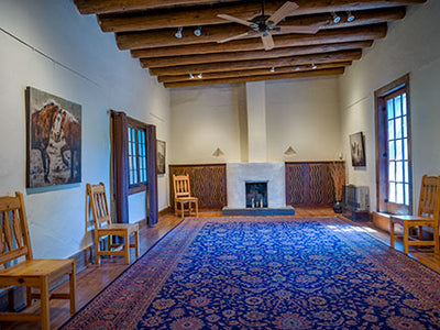 Neptune Event Space